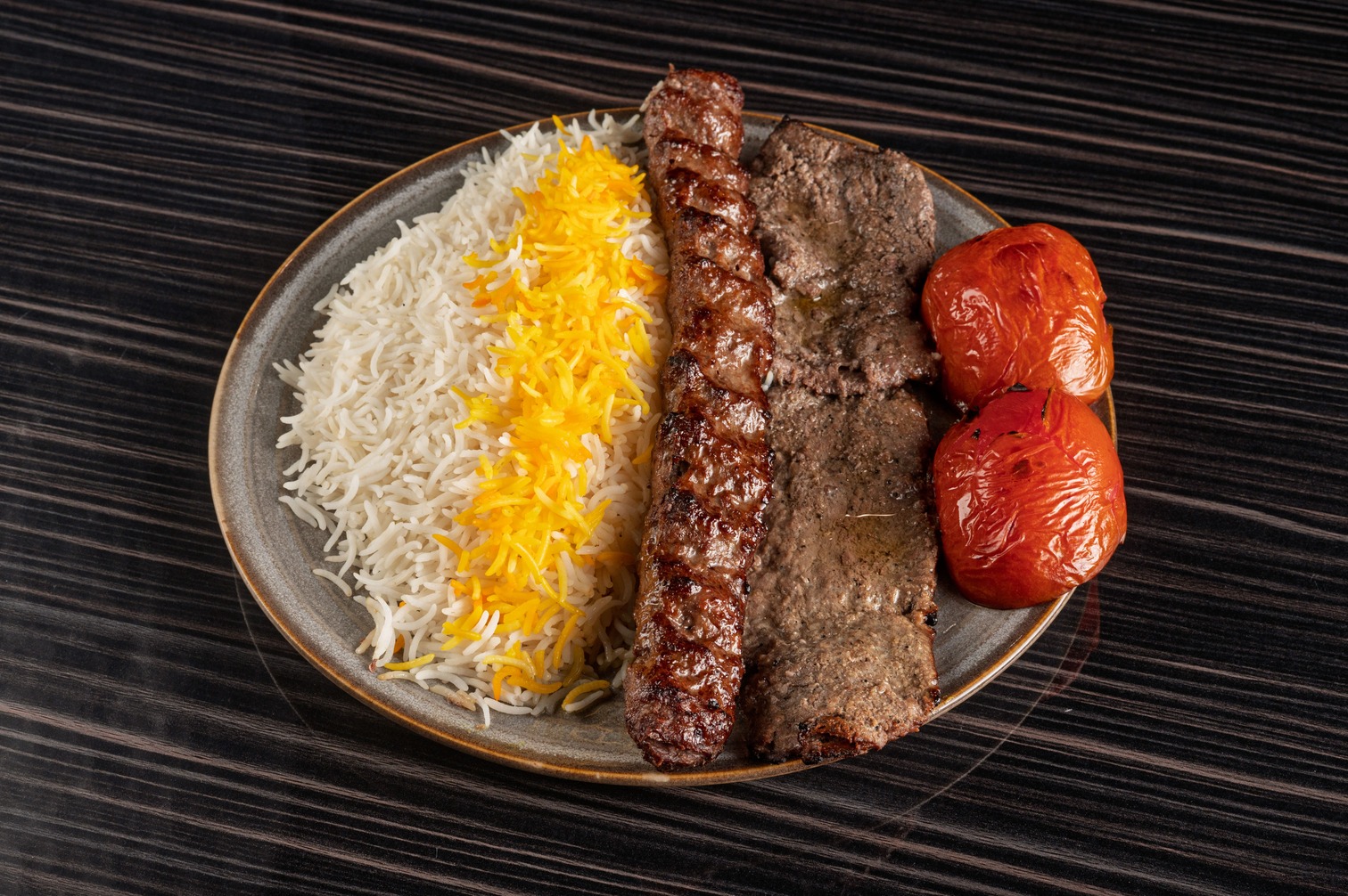 Sultani Kabab